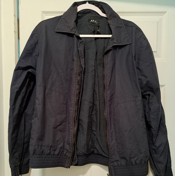 APC Lightweight Jacket - Picture 3 of 5